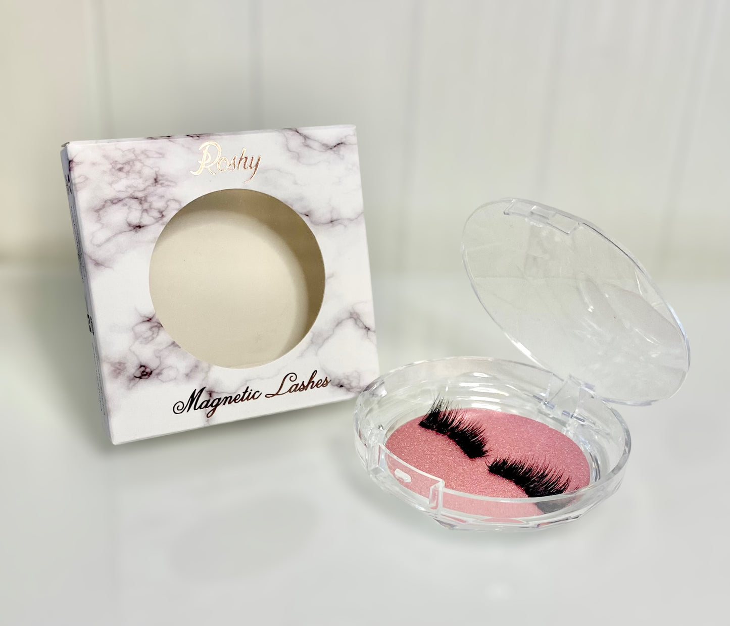 Magnetic Lashes (full Length)